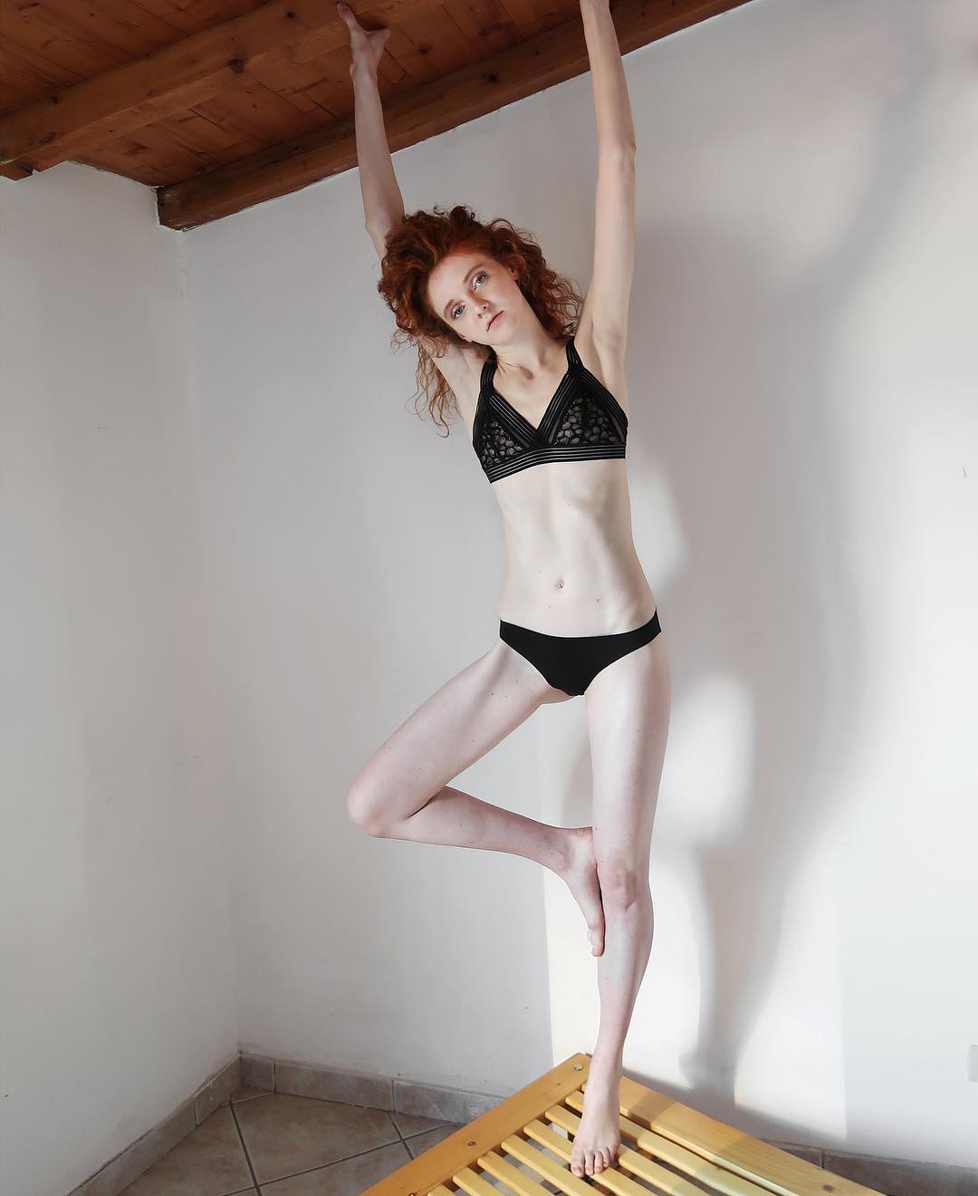 SASHA SERGEEVA portfolio photo 12